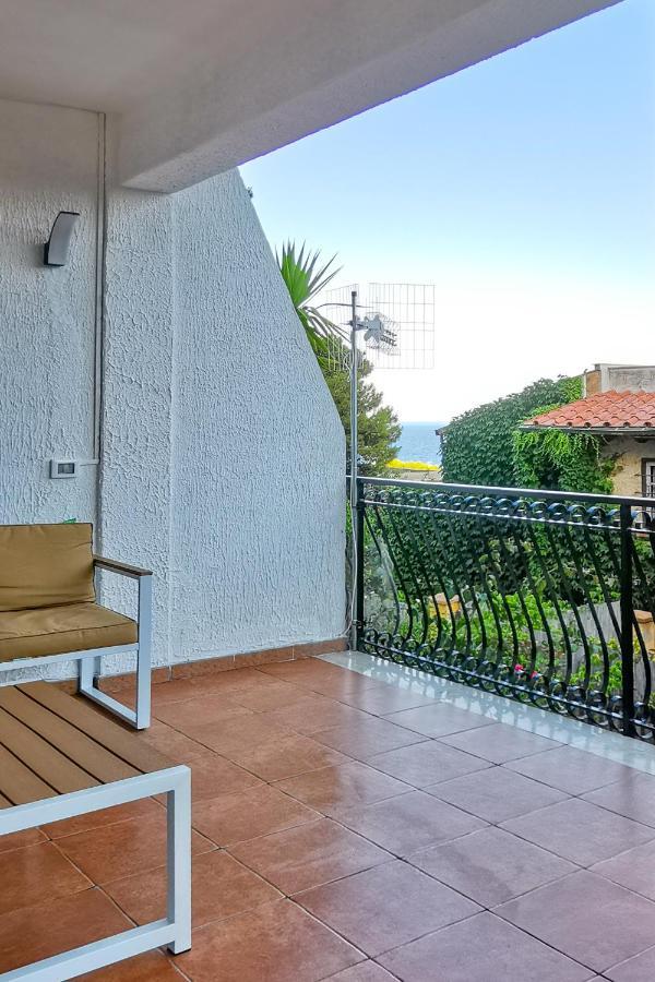 Elite Residence Mondello Buitenkant foto