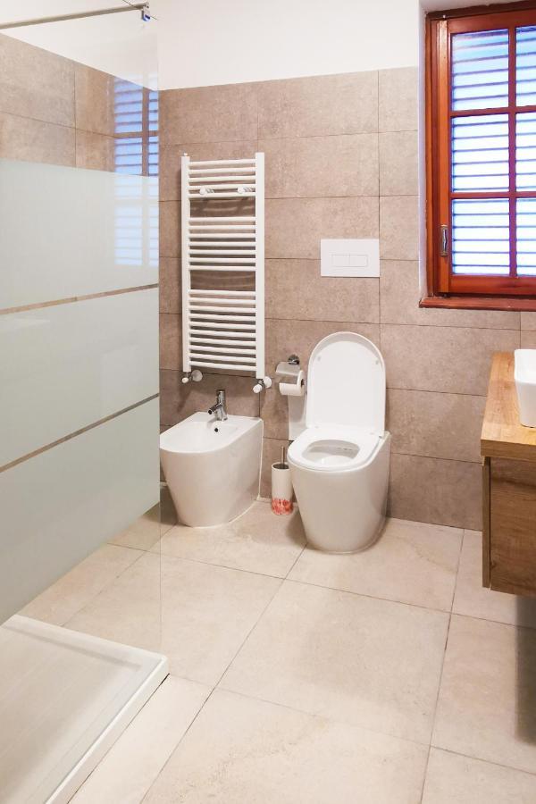 Elite Residence Mondello Buitenkant foto