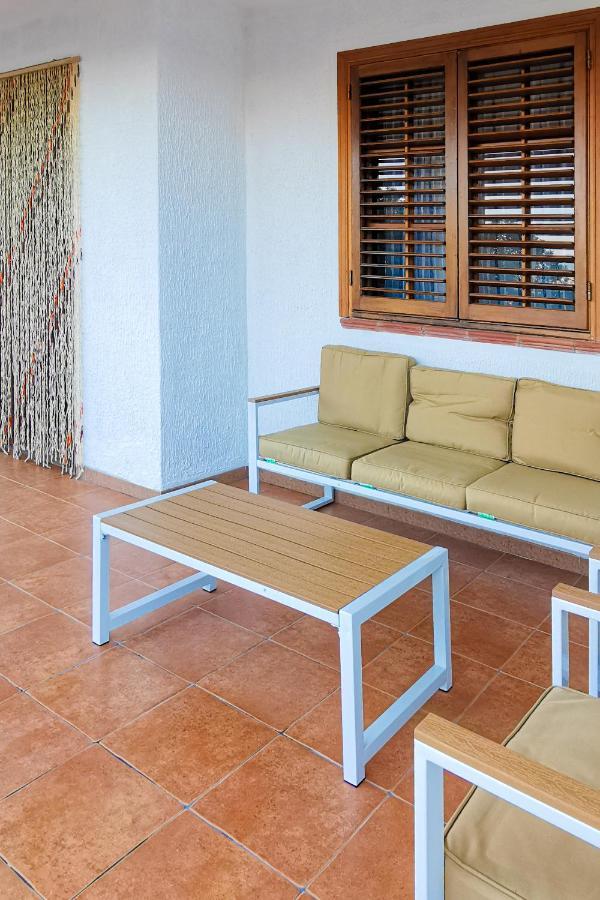 Elite Residence Mondello Buitenkant foto