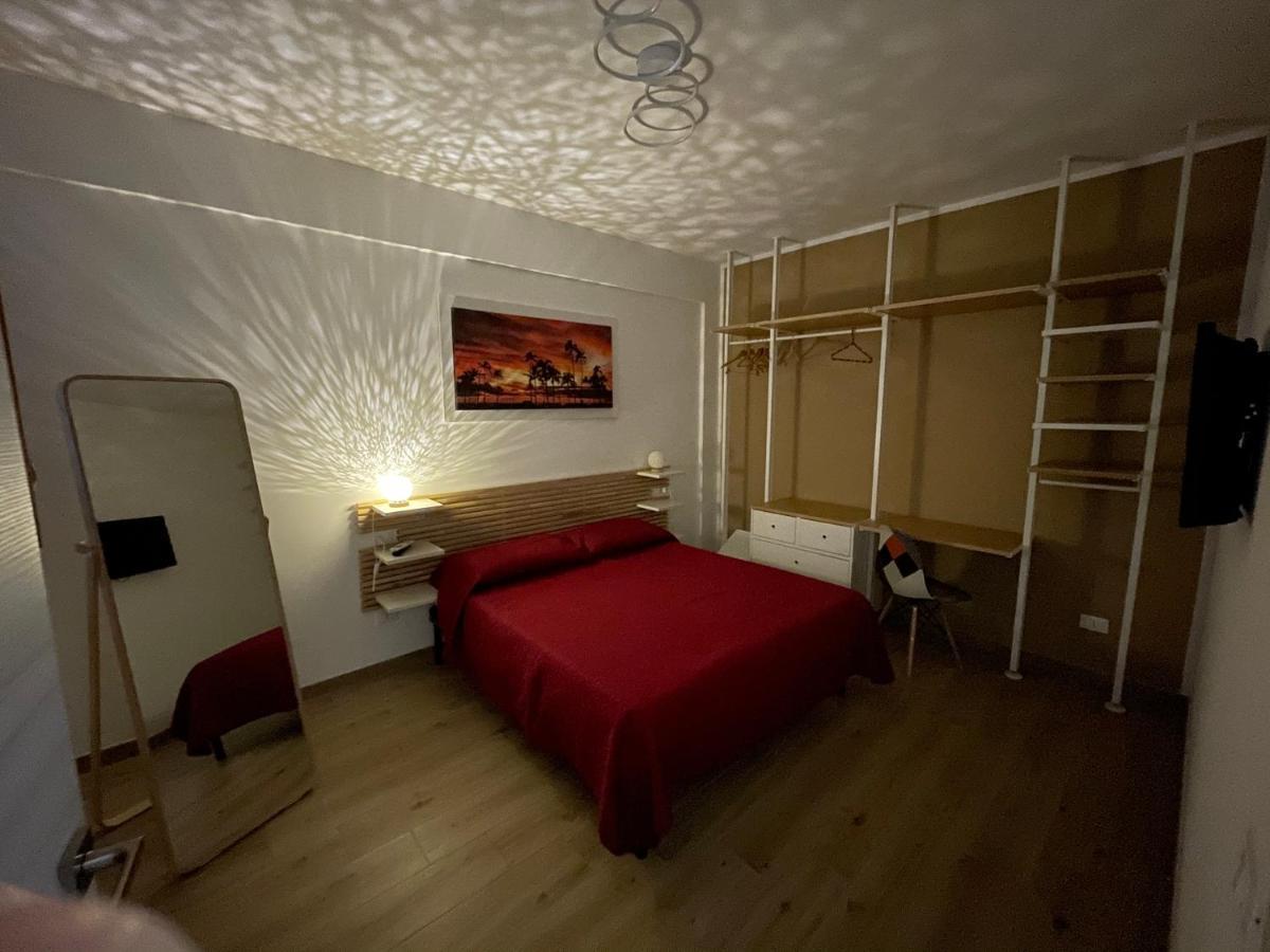 Elite Residence Mondello Buitenkant foto