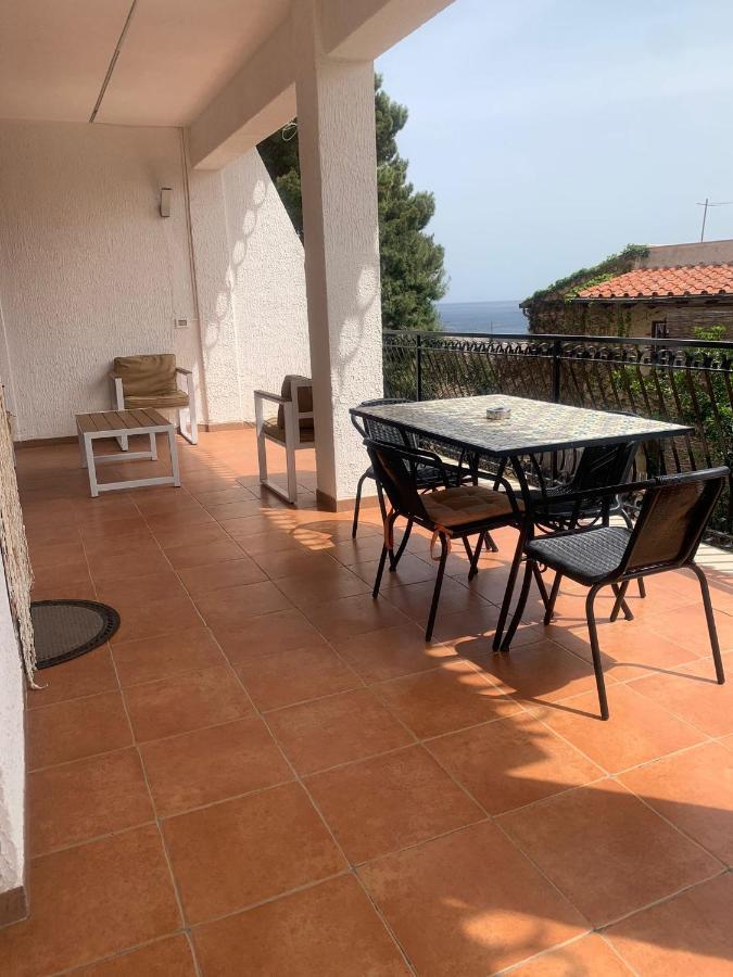 Elite Residence Mondello Buitenkant foto